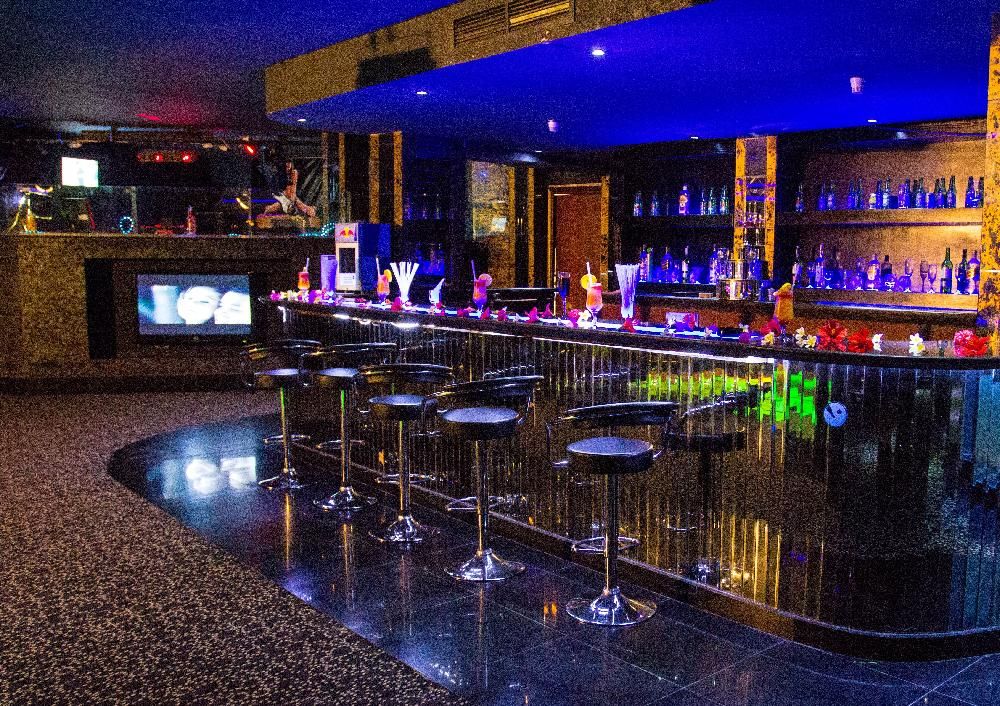 GOLDEN BEACH RESORT AND AQUA PARK - 73