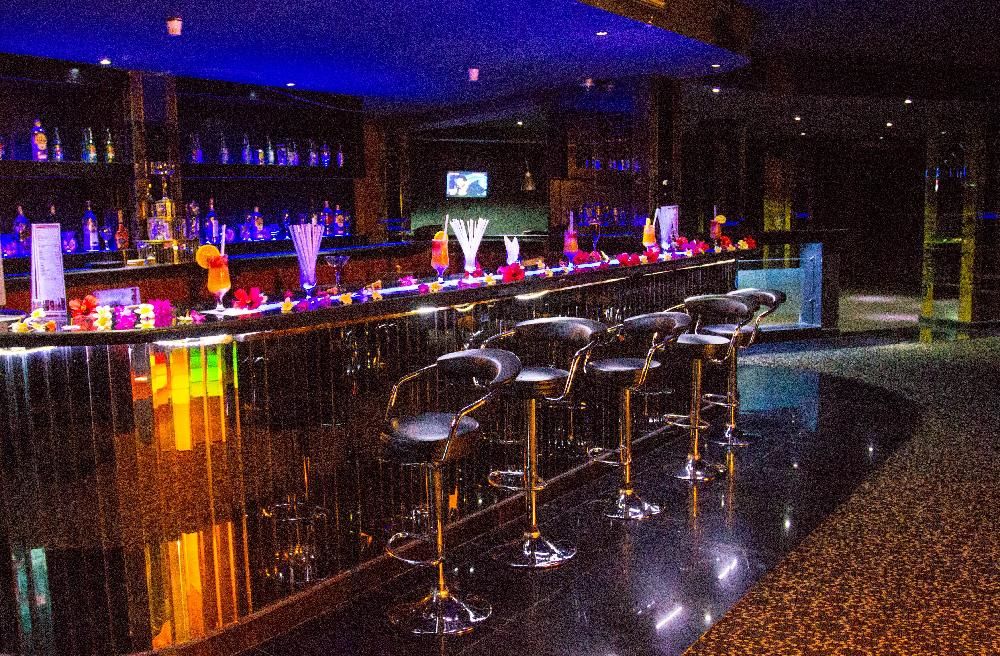 GOLDEN BEACH RESORT AND AQUA PARK - 26