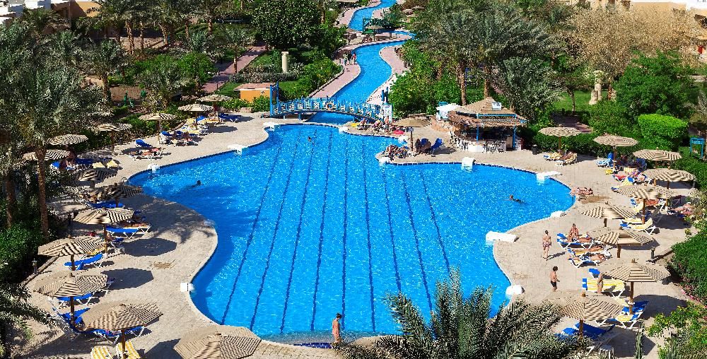 GOLDEN BEACH RESORT AND AQUA PARK - 65