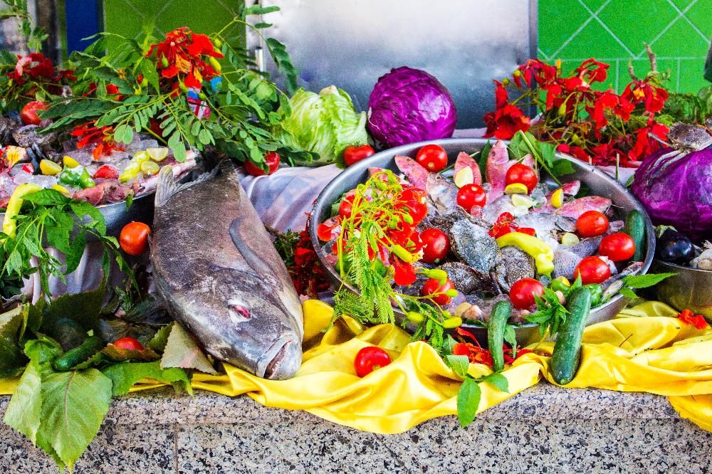 GOLDEN BEACH RESORT AND AQUA PARK - 23