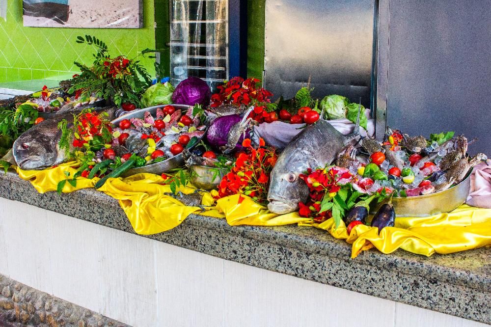 GOLDEN BEACH RESORT AND AQUA PARK - 22