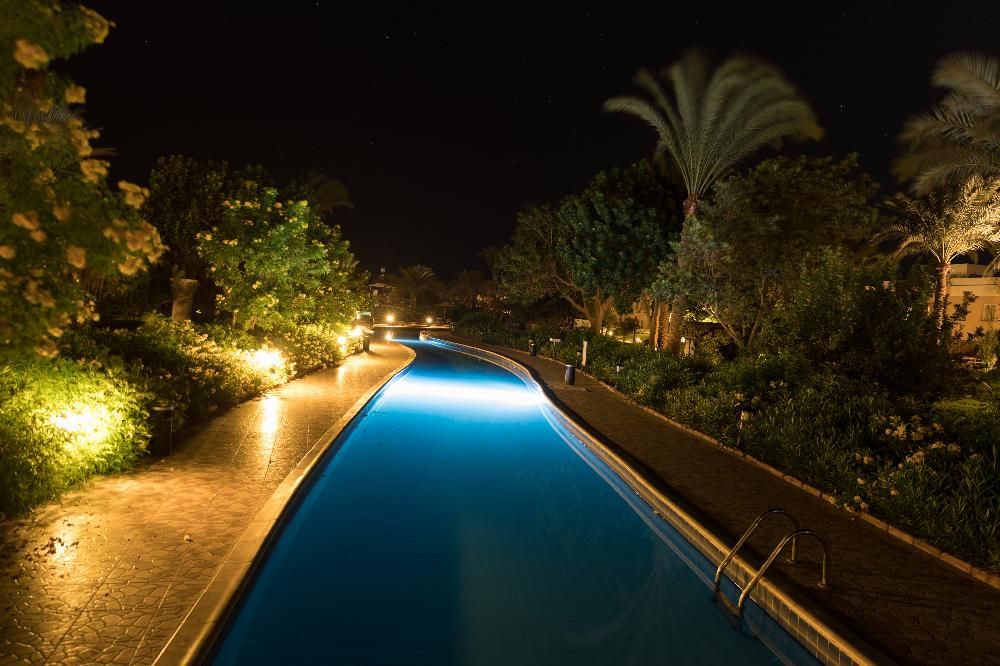 GOLDEN BEACH RESORT AND AQUA PARK - 61