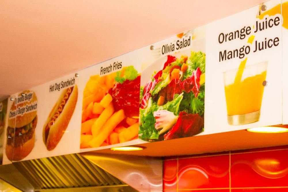 GOLDEN BEACH RESORT AND AQUA PARK - 20