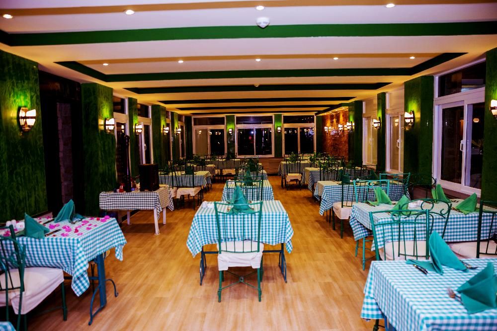 GOLDEN BEACH RESORT AND AQUA PARK - 16