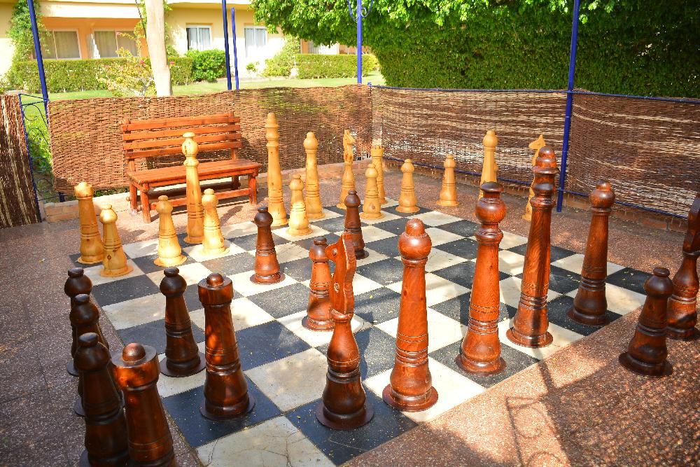 GOLDEN BEACH RESORT AND AQUA PARK - 82