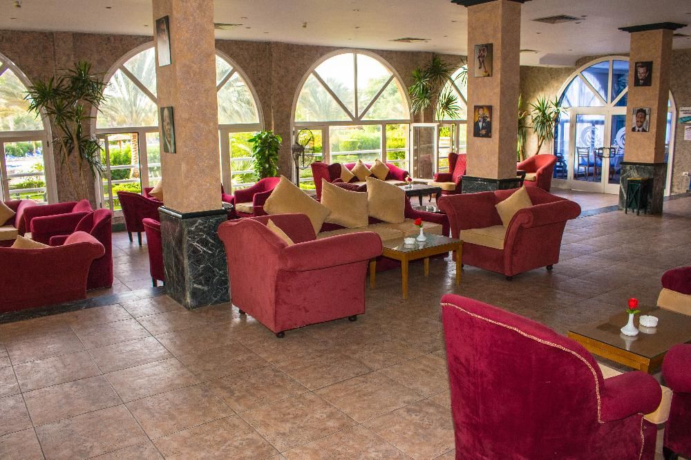 GOLDEN BEACH RESORT AND AQUA PARK - 11