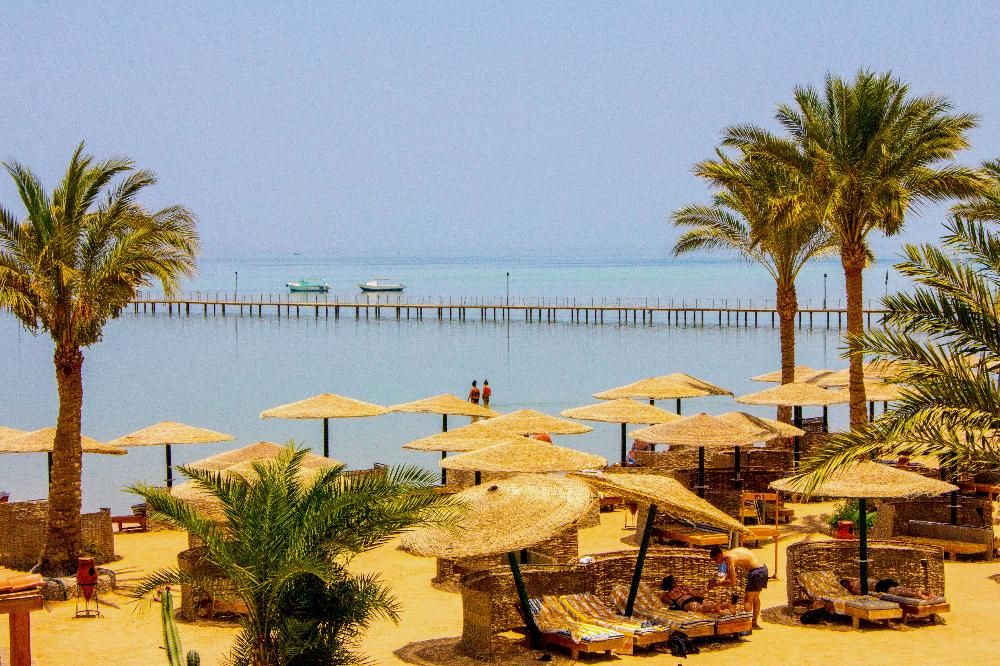 GOLDEN BEACH RESORT AND AQUA PARK - 39