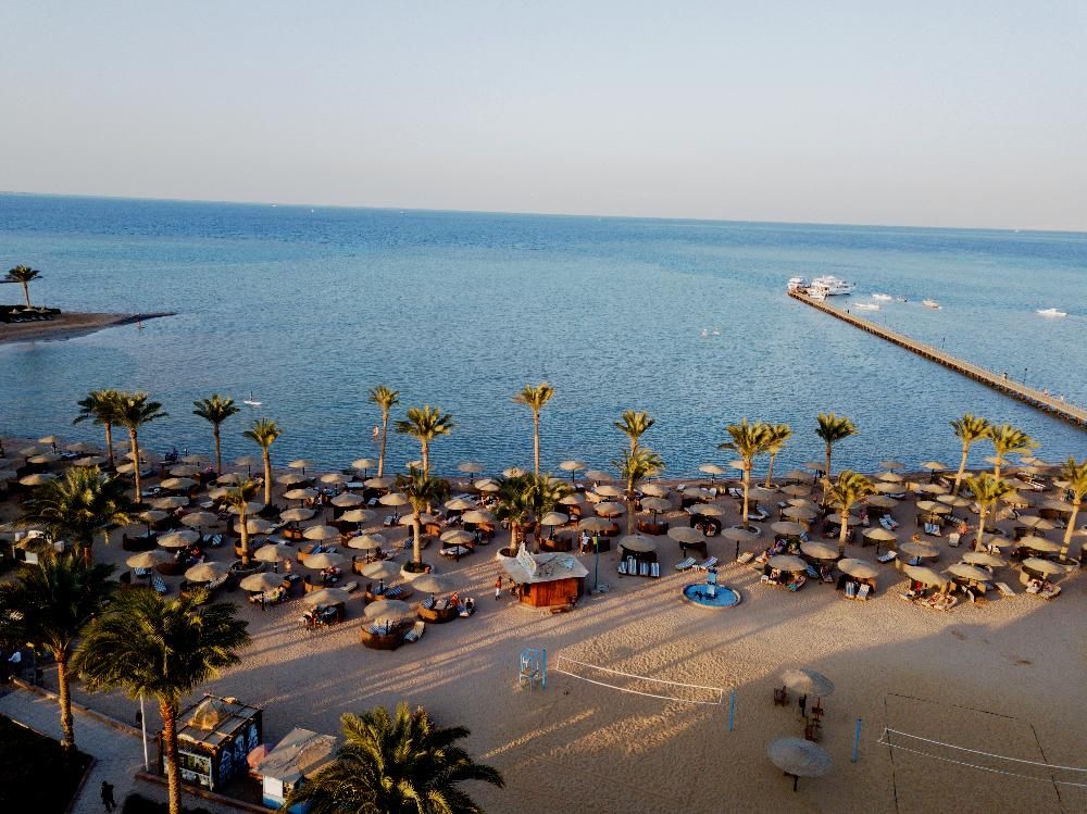 GOLDEN BEACH RESORT AND AQUA PARK - 38