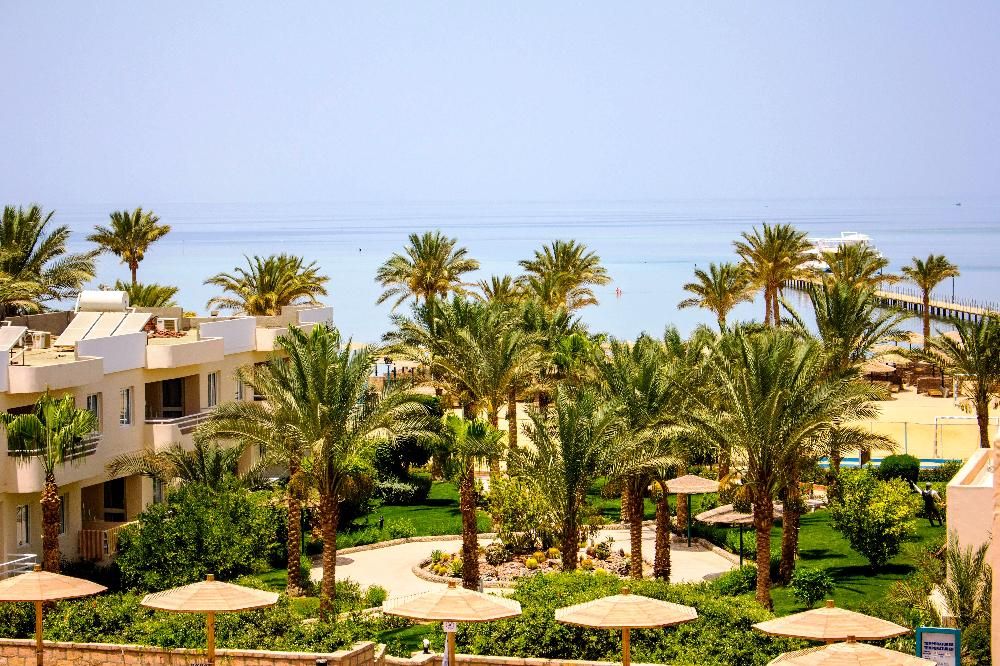 GOLDEN BEACH RESORT AND AQUA PARK - 6