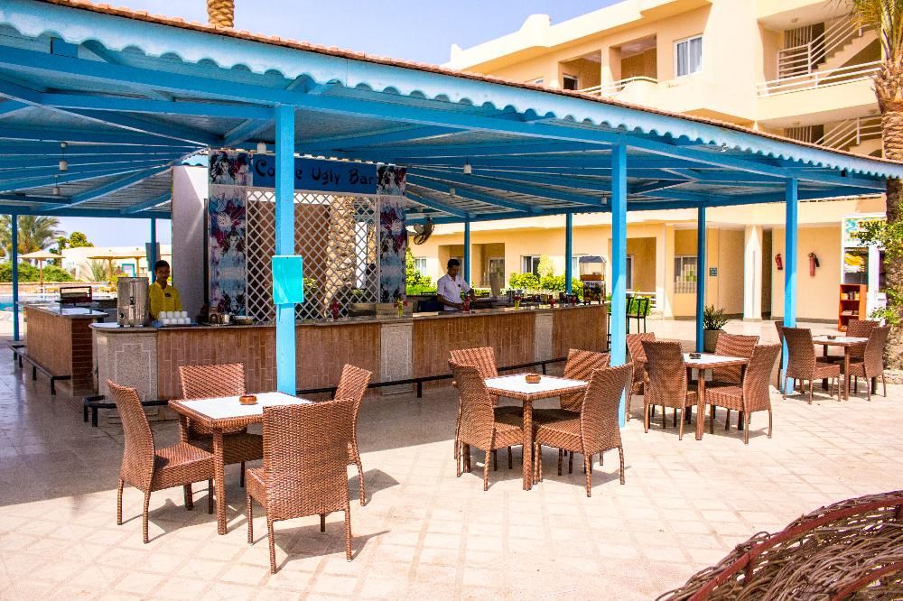 GOLDEN BEACH RESORT AND AQUA PARK - 37