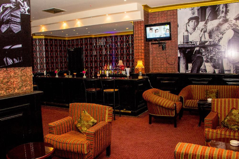 GOLDEN BEACH RESORT AND AQUA PARK - 14