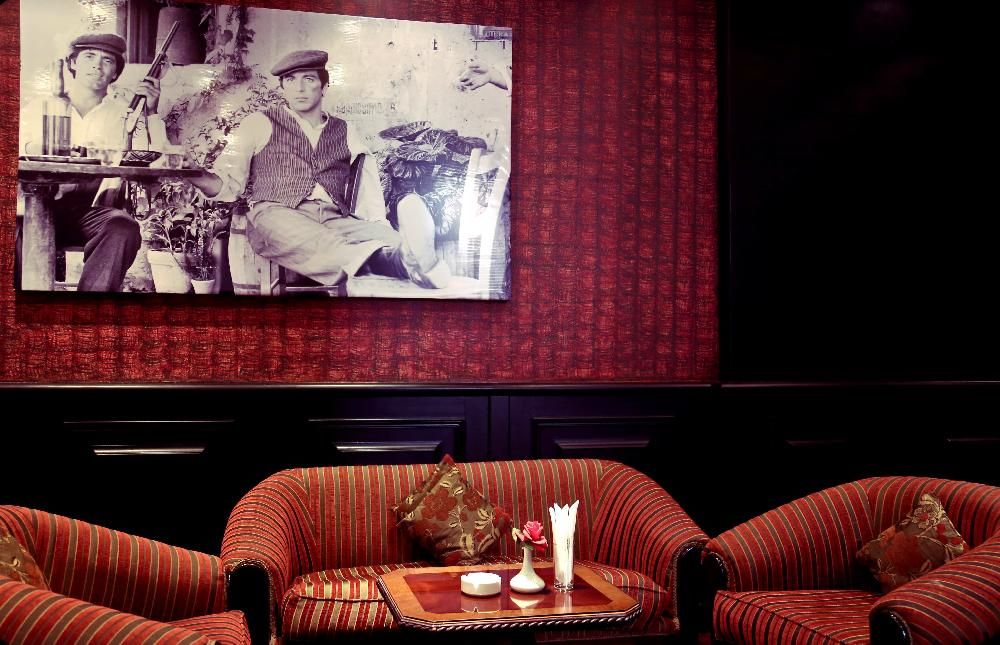 GOLDEN BEACH RESORT AND AQUA PARK - 12