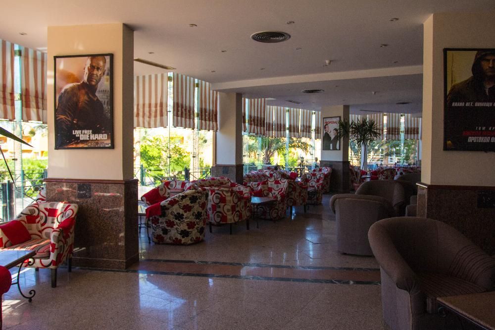 GOLDEN BEACH RESORT AND AQUA PARK - 10