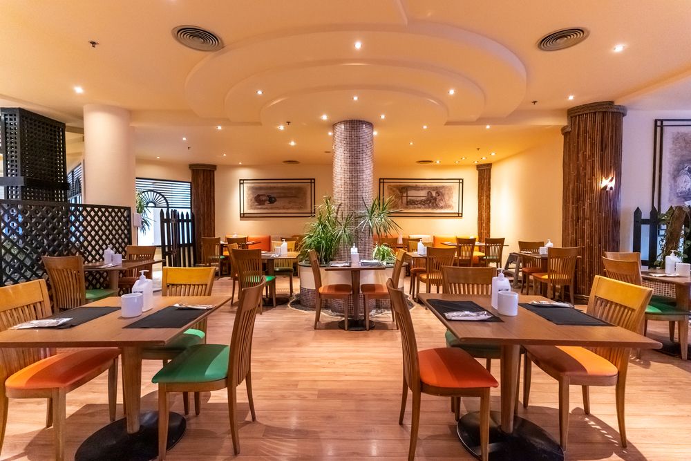 SWISS INN HURGHADA - 61