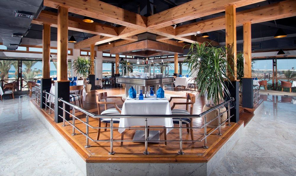 SWISS INN HURGHADA - 54