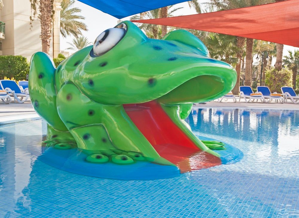 SWISS INN HURGHADA - 38