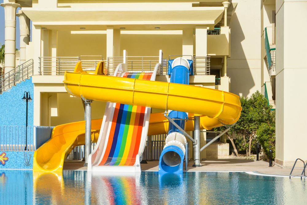 SWISS INN HURGHADA - 29