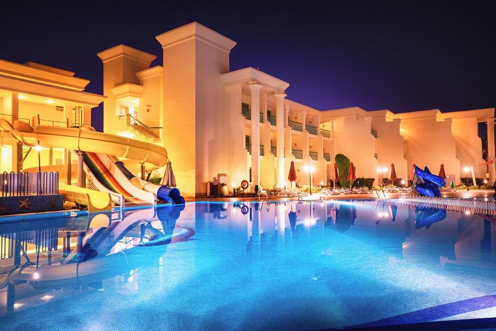 SWISS INN HURGHADA - 40