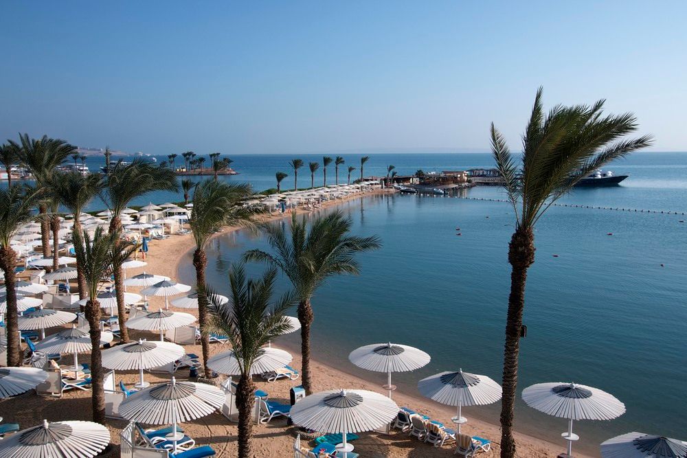 SWISS INN HURGHADA - 9