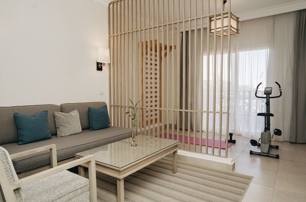 IBEROTEL CASA DEL MAR RESORT - 25