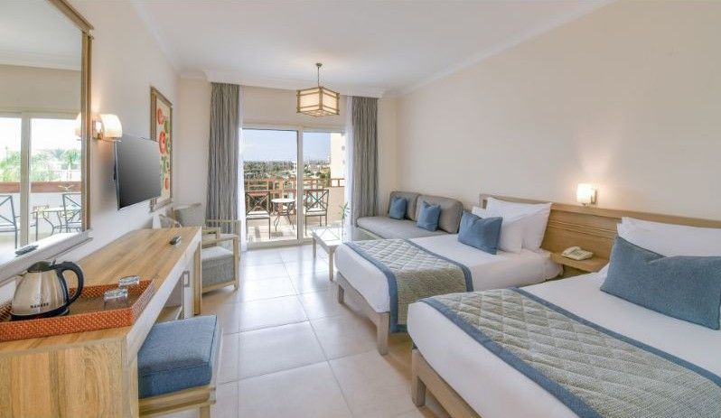 IBEROTEL CASA DEL MAR RESORT - 21