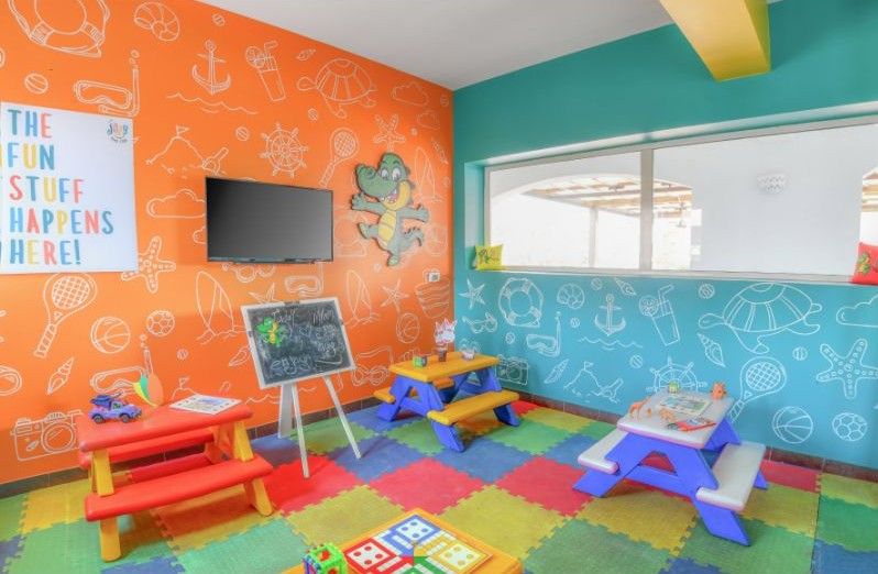 IBEROTEL CASA DEL MAR RESORT - 18