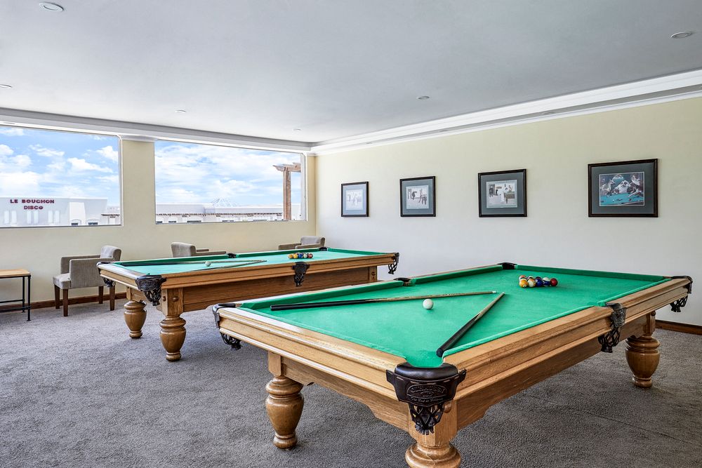 IBEROTEL CASA DEL MAR RESORT - 17