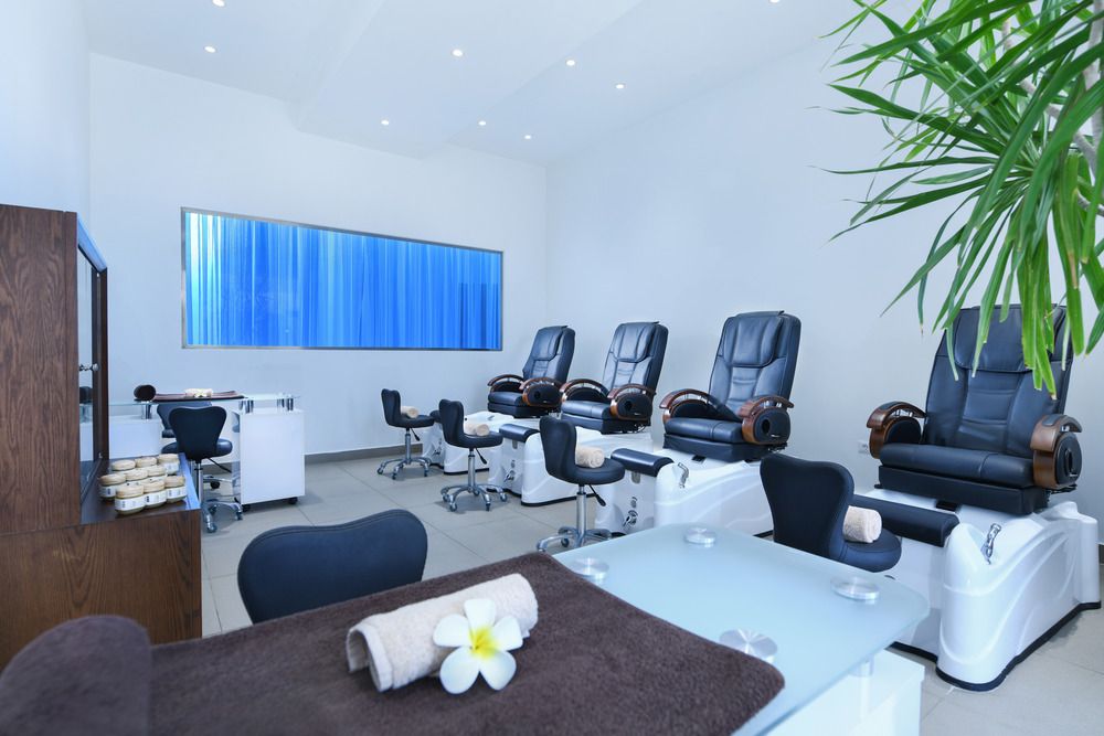 IBEROTEL CASA DEL MAR RESORT - 16