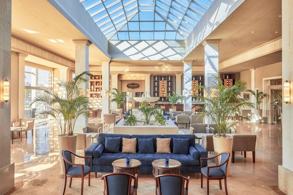 IBEROTEL CASA DEL MAR RESORT - 11