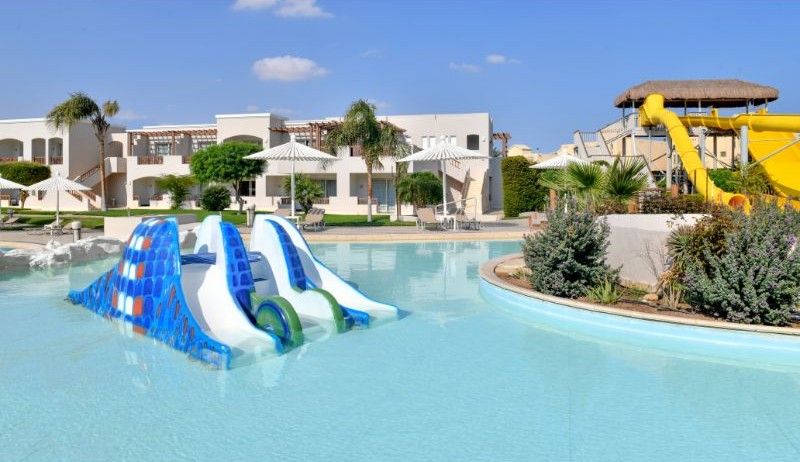 IBEROTEL CASA DEL MAR RESORT - 9