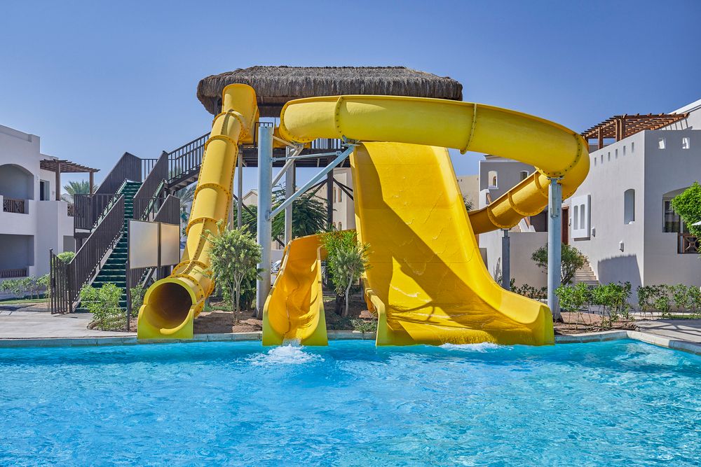 IBEROTEL CASA DEL MAR RESORT - 7