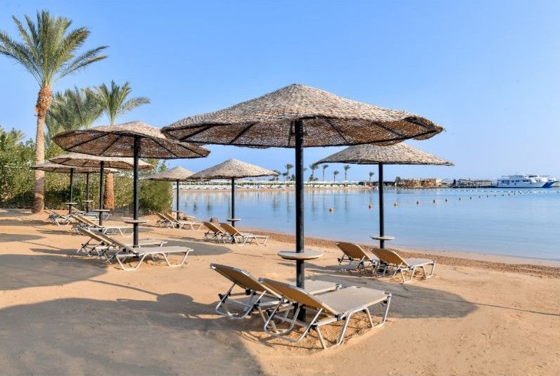 IBEROTEL CASA DEL MAR RESORT - 6