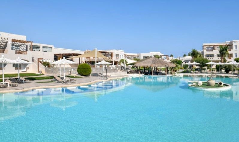 IBEROTEL CASA DEL MAR RESORT - 3