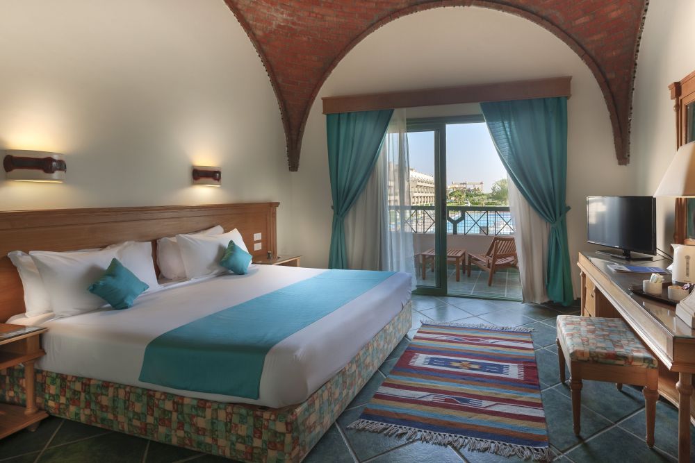 AKASSIA SWISS RESORT (ex. CLUB CALIMERA AKASSIA) - 43