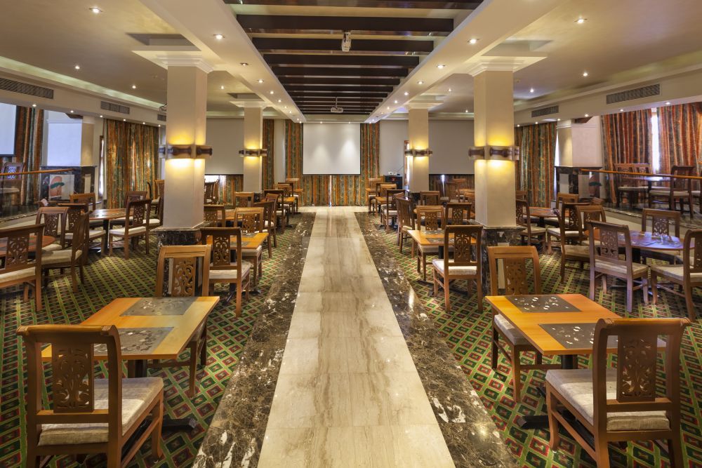 AKASSIA SWISS RESORT (ex. CLUB CALIMERA AKASSIA) - 40