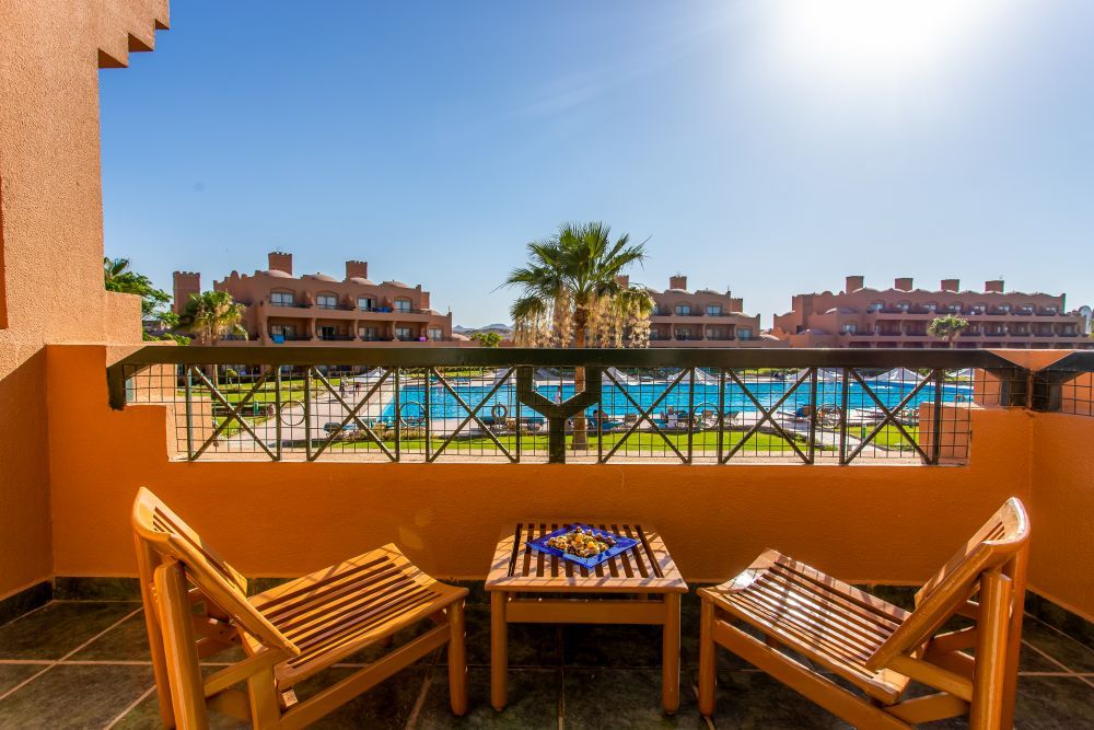 AKASSIA SWISS RESORT (ex. CLUB CALIMERA AKASSIA) - 46