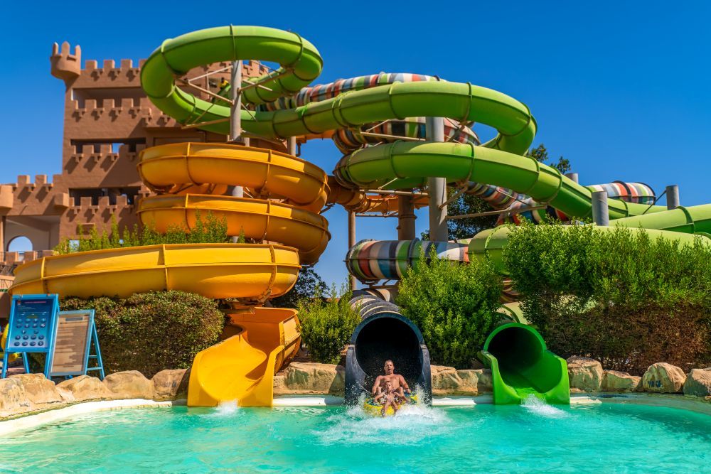 AKASSIA SWISS RESORT (ex. CLUB CALIMERA AKASSIA) - 17