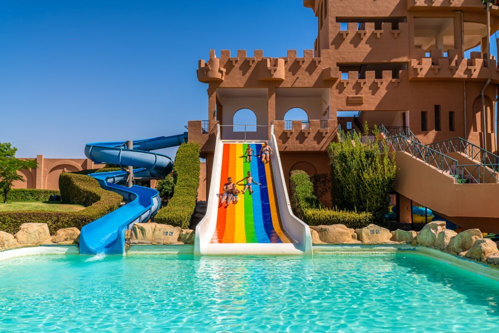 AKASSIA SWISS RESORT (ex. CLUB CALIMERA AKASSIA) - 22