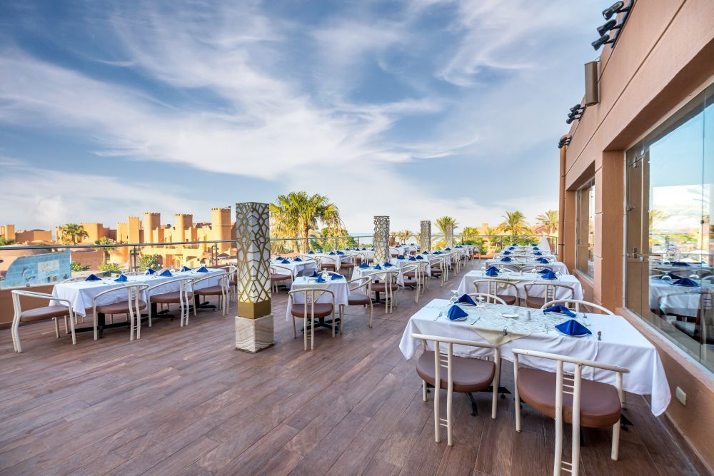 AKASSIA SWISS RESORT (ex. CLUB CALIMERA AKASSIA) - 38