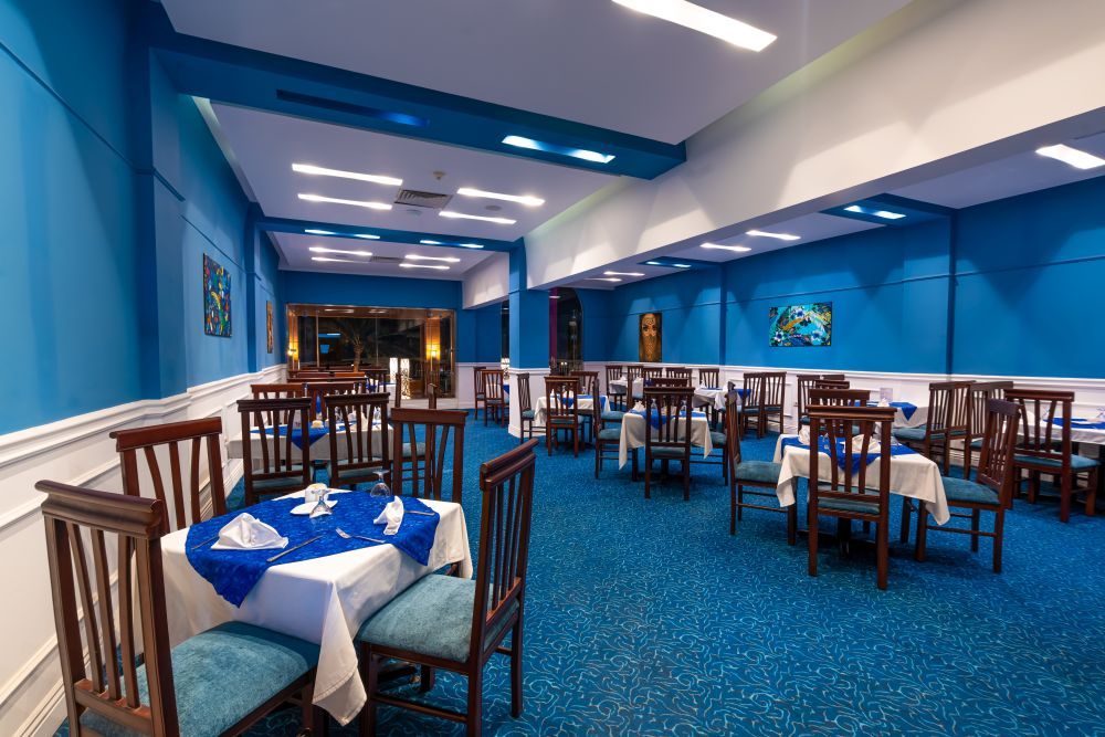 AKASSIA SWISS RESORT (ex. CLUB CALIMERA AKASSIA) - 34