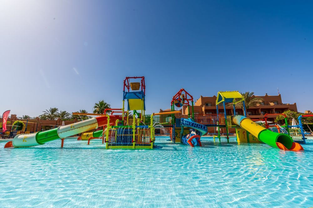 AKASSIA SWISS RESORT (ex. CLUB CALIMERA AKASSIA) - 24