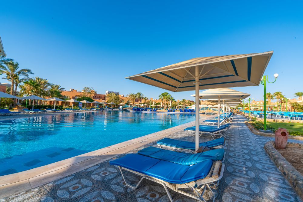 AKASSIA SWISS RESORT (ex. CLUB CALIMERA AKASSIA) - 14