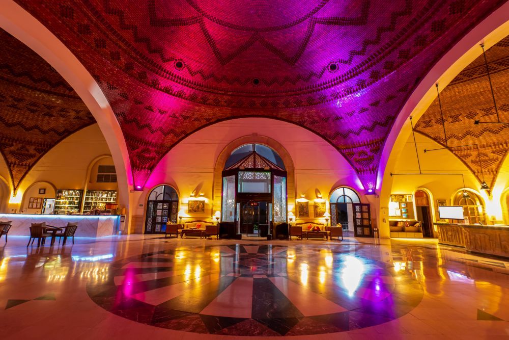 AKASSIA SWISS RESORT (ex. CLUB CALIMERA AKASSIA) - 31