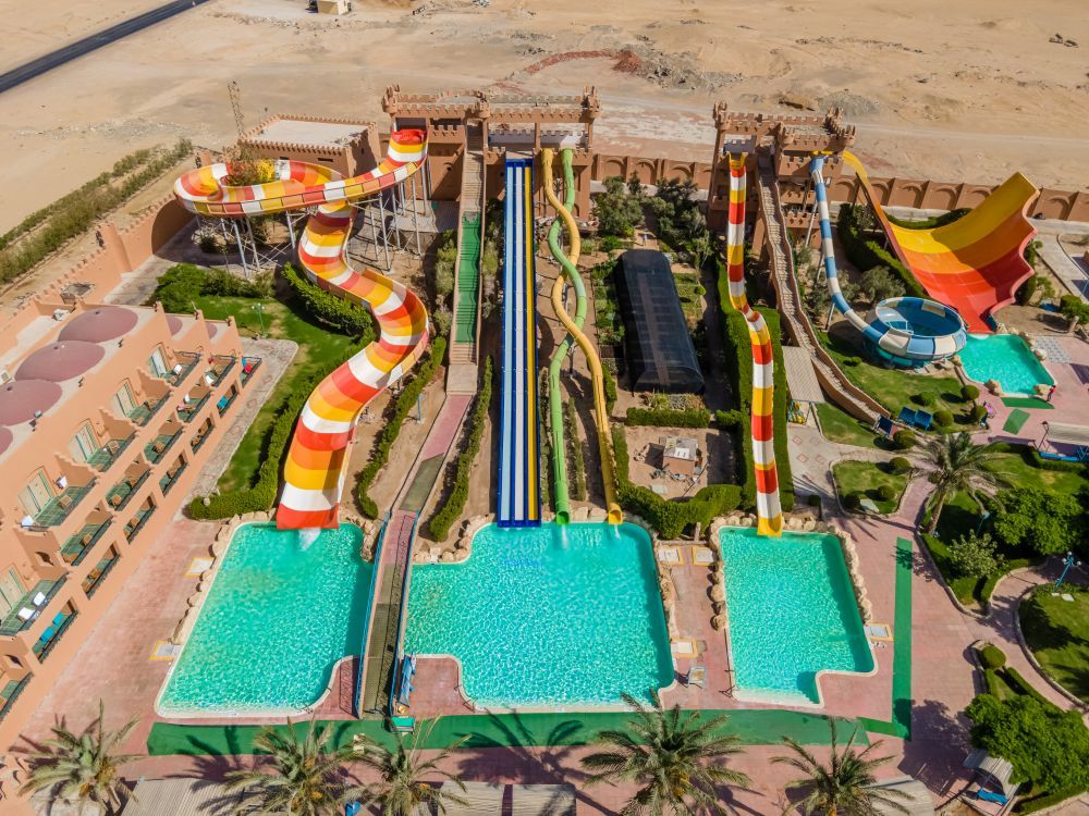 AKASSIA SWISS RESORT (ex. CLUB CALIMERA AKASSIA) - 20