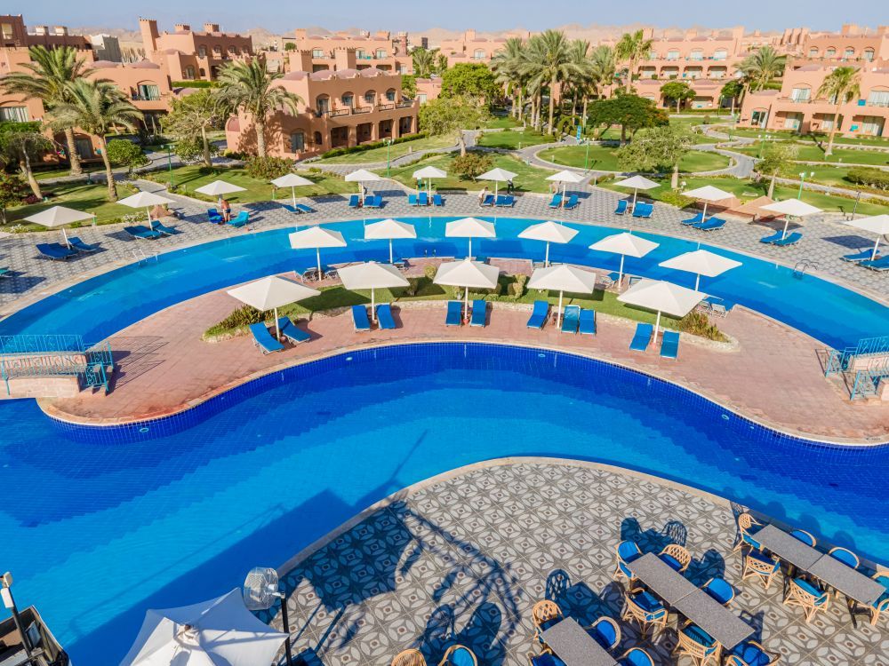 AKASSIA SWISS RESORT (ex. CLUB CALIMERA AKASSIA) - 16