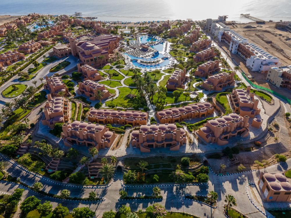 AKASSIA SWISS RESORT (ex. CLUB CALIMERA AKASSIA) - 2