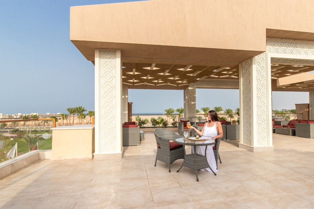 PICKALBATROS AQUA VISTA RESORT - 90