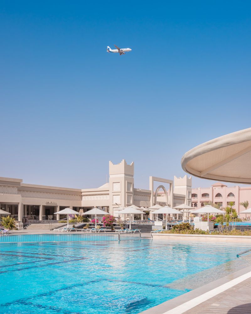 PICKALBATROS AQUA VISTA RESORT - 56