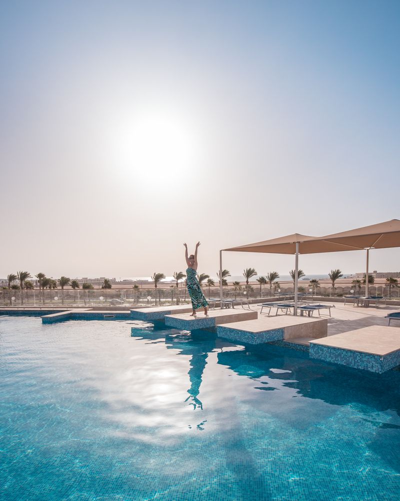 PICKALBATROS AQUA VISTA RESORT - 46