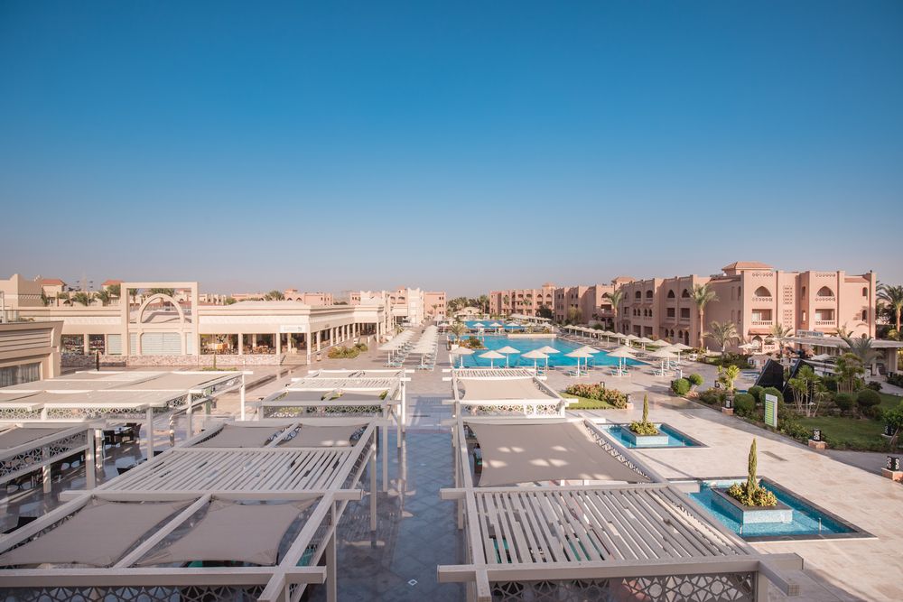 PICKALBATROS AQUA VISTA RESORT - 43